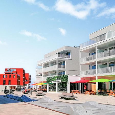 Promenadenvilla Priwall Exterior foto